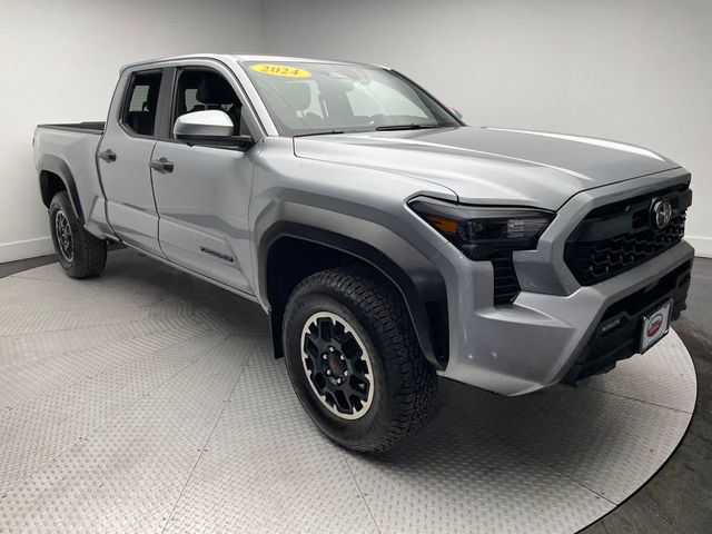 2024 Toyota Tacoma 4WD TRD Off Road Double Cab 6' Bed Automatic - 22983832 - 2