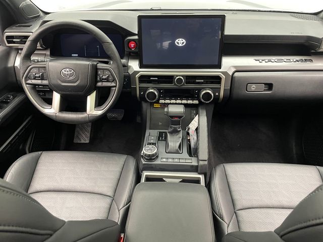 2024 Toyota Tacoma 4WD TRD Off Road Double Cab 6' Bed Automatic - 22983832 - 30