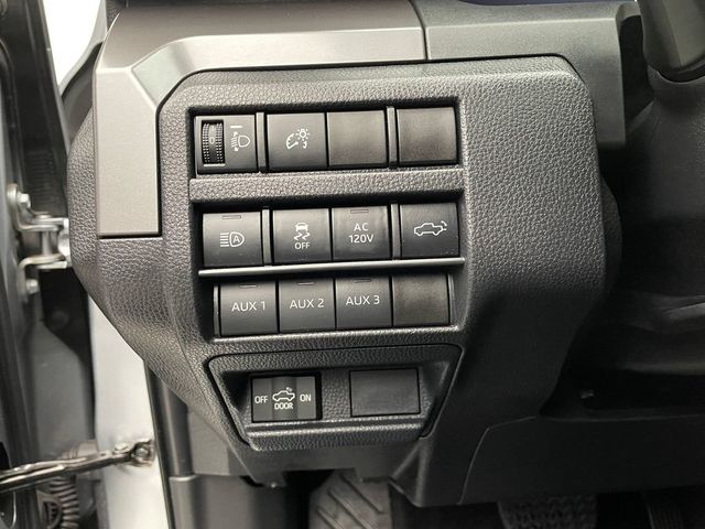 2024 Toyota Tacoma 4WD TRD Off Road Double Cab 6' Bed Automatic - 22983832 - 31