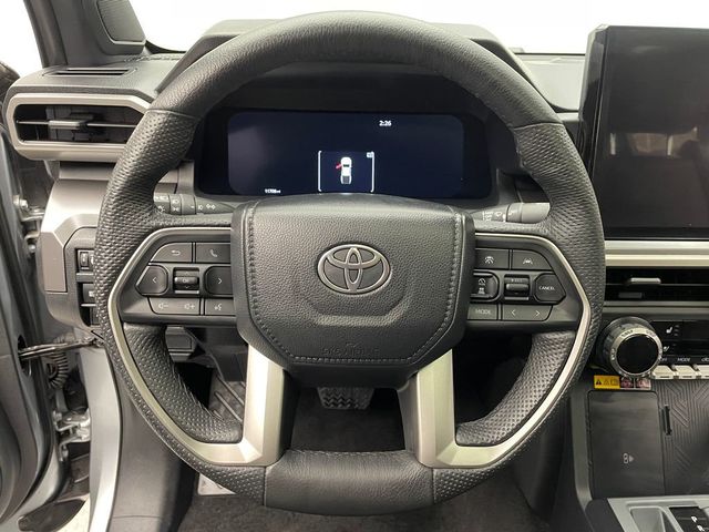 2024 Toyota Tacoma 4WD TRD Off Road Double Cab 6' Bed Automatic - 22983832 - 32