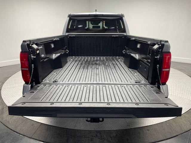 2024 Toyota Tacoma 4WD TRD Off Road Double Cab 6' Bed Automatic - 22983832 - 43