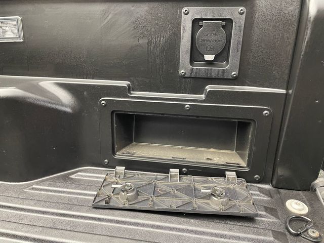 2024 Toyota Tacoma 4WD TRD Off Road Double Cab 6' Bed Automatic - 22983832 - 45