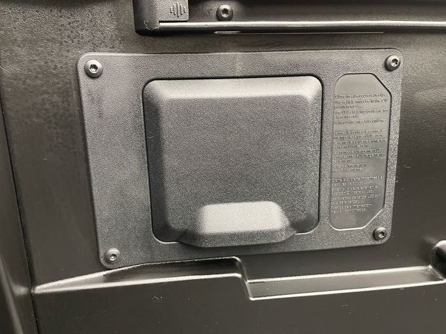 2024 Toyota Tacoma 4WD TRD Off Road Double Cab 6' Bed Automatic - 22983832 - 46