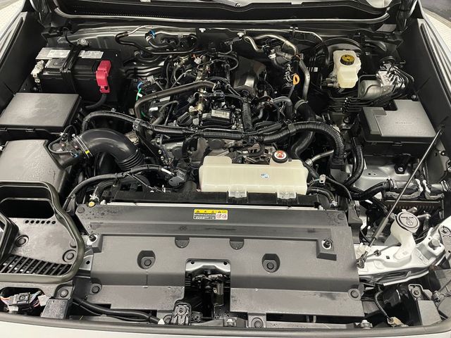 2024 Toyota Tacoma 4WD TRD Off Road Double Cab 6' Bed Automatic - 22983832 - 50