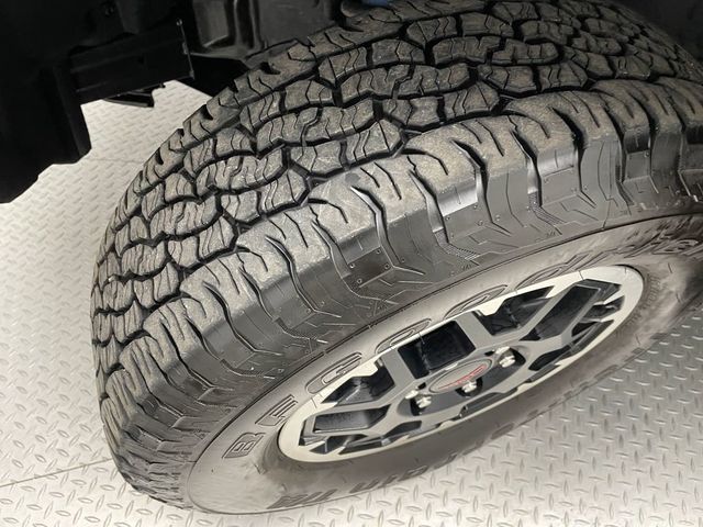 2024 Toyota Tacoma 4WD TRD Off Road Double Cab 6' Bed Automatic - 22983832 - 53