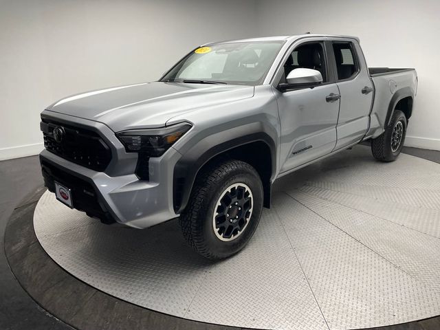 2024 Toyota Tacoma 4WD TRD Off Road Double Cab 6' Bed Automatic - 22983832 - 55