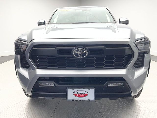 2024 Toyota Tacoma 4WD TRD Off Road Double Cab 6' Bed Automatic - 22983832 - 56