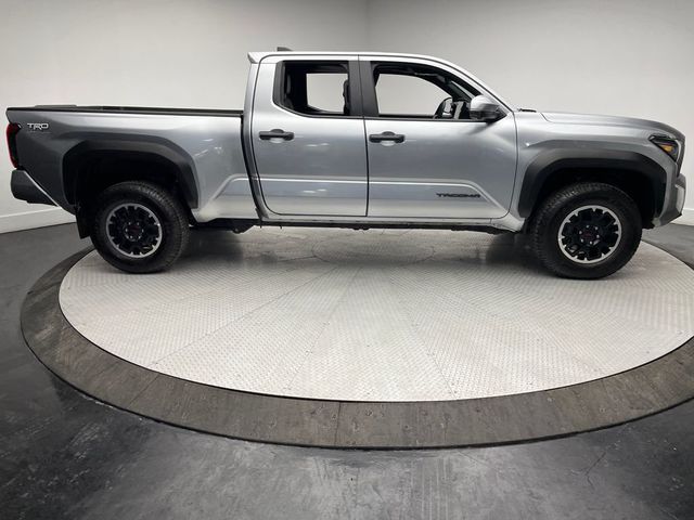 2024 Toyota Tacoma 4WD TRD Off Road Double Cab 6' Bed Automatic - 22983832 - 58