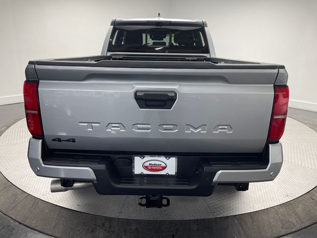 2024 Toyota Tacoma 4WD TRD Off Road Double Cab 6' Bed Automatic - 22983832 - 60