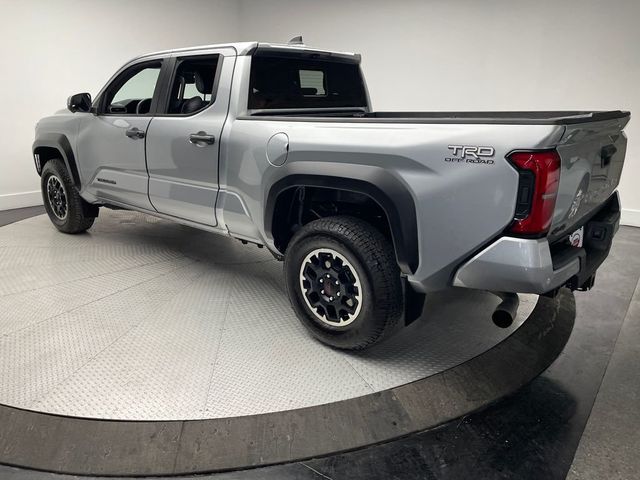 2024 Toyota Tacoma 4WD TRD Off Road Double Cab 6' Bed Automatic - 22983832 - 61