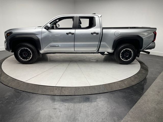 2024 Toyota Tacoma 4WD TRD Off Road Double Cab 6' Bed Automatic - 22983832 - 62