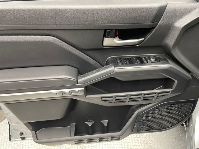 2024 Toyota Tacoma 4WD TRD Off Road Double Cab 6' Bed Automatic - 22983832 - 63