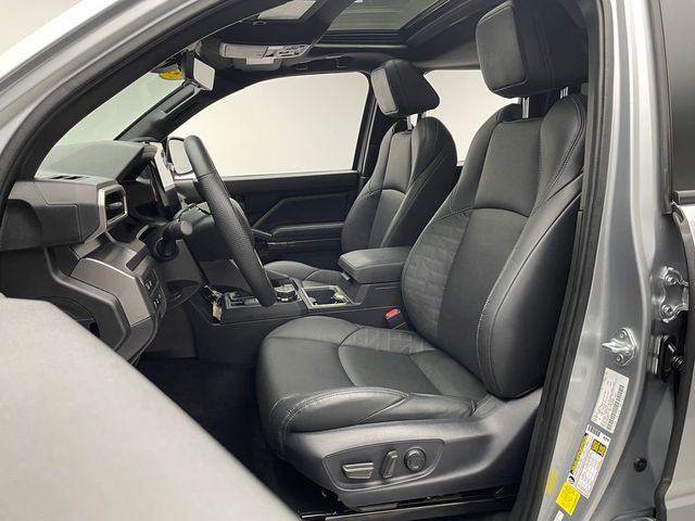 2024 Toyota Tacoma 4WD TRD Off Road Double Cab 6' Bed Automatic - 22983832 - 67