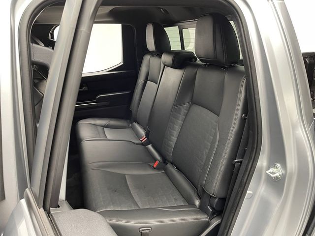 2024 Toyota Tacoma 4WD TRD Off Road Double Cab 6' Bed Automatic - 22983832 - 71
