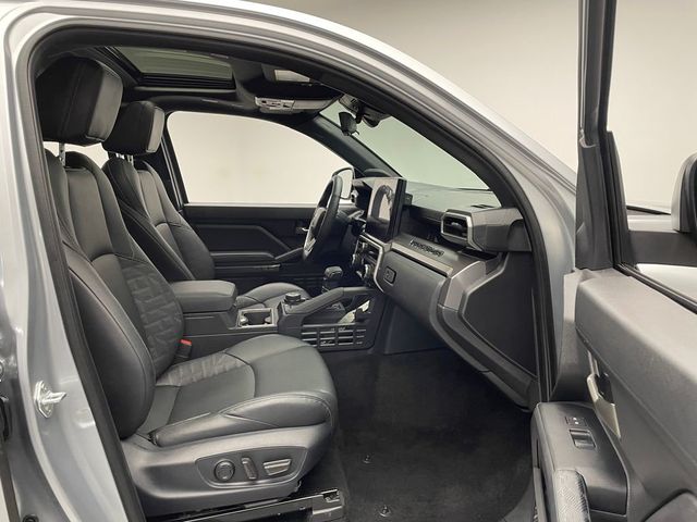 2024 Toyota Tacoma 4WD TRD Off Road Double Cab 6' Bed Automatic - 22983832 - 77