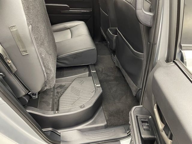 2024 Toyota Tacoma 4WD TRD Off Road Double Cab 6' Bed Automatic - 22983832 - 83