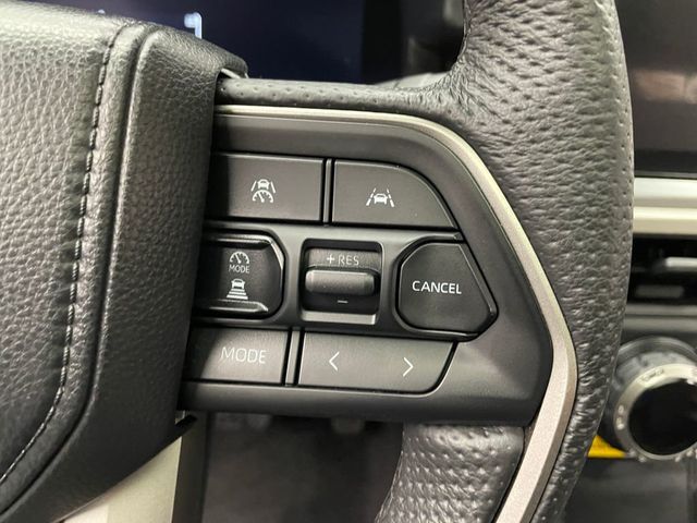 2024 Toyota Tacoma 4WD TRD Off Road Double Cab 6' Bed Automatic - 22983832 - 89