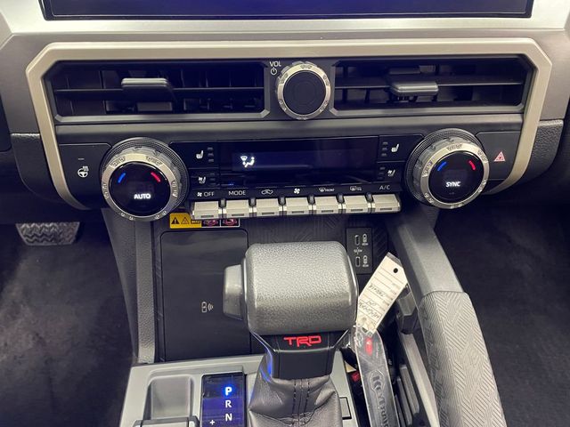 2024 Toyota Tacoma 4WD TRD Off Road Double Cab 6' Bed Automatic - 22983832 - 93