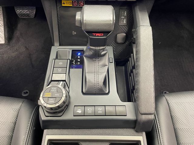 2024 Toyota Tacoma 4WD TRD Off Road Double Cab 6' Bed Automatic - 22983832 - 95