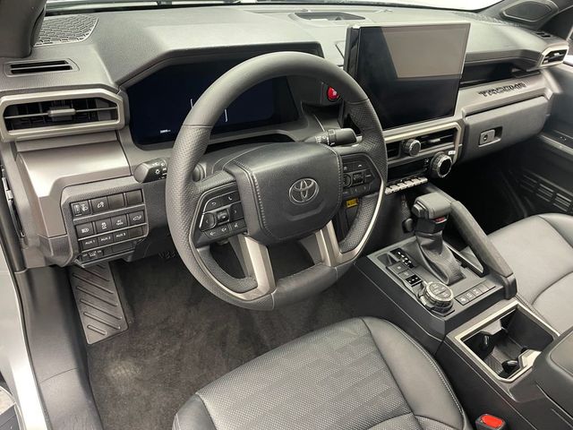 2024 Toyota Tacoma 4WD TRD Off Road Double Cab 6' Bed Automatic - 22985156 - 9