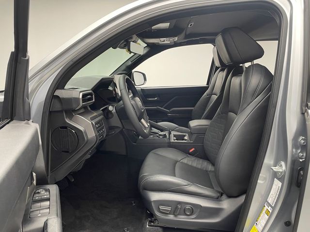2024 Toyota Tacoma 4WD TRD Off Road Double Cab 6' Bed Automatic - 22985156 - 10