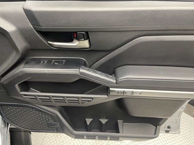 2024 Toyota Tacoma 4WD TRD Off Road Double Cab 6' Bed Automatic - 22985156 - 13