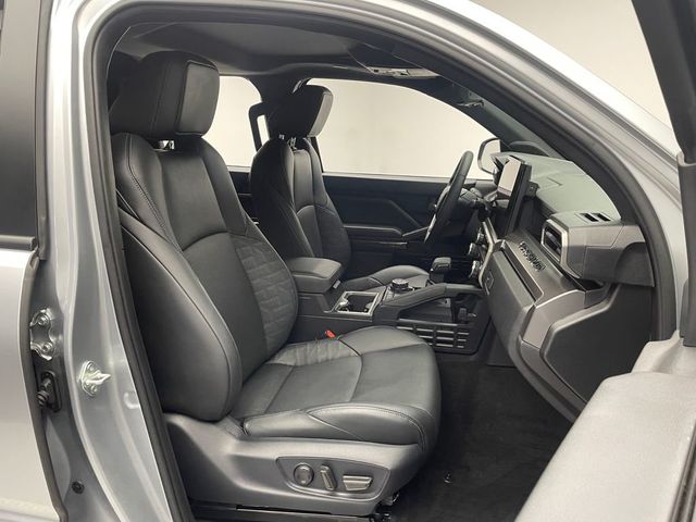 2024 Toyota Tacoma 4WD TRD Off Road Double Cab 6' Bed Automatic - 22985156 - 16