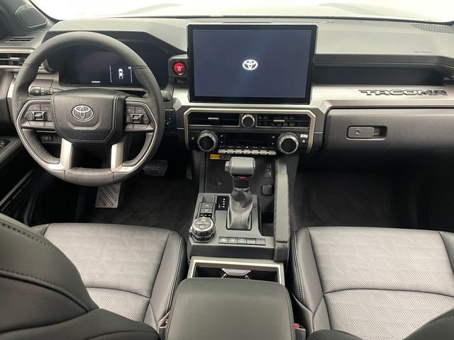 2024 Toyota Tacoma 4WD TRD Off Road Double Cab 6' Bed Automatic - 22985156 - 17