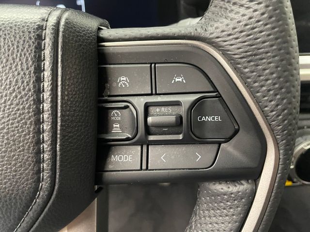 2024 Toyota Tacoma 4WD TRD Off Road Double Cab 6' Bed Automatic - 22985156 - 21
