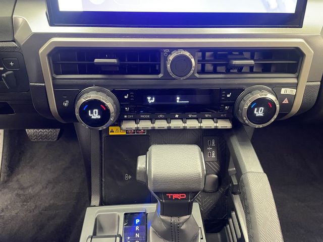 2024 Toyota Tacoma 4WD TRD Off Road Double Cab 6' Bed Automatic - 22985156 - 25