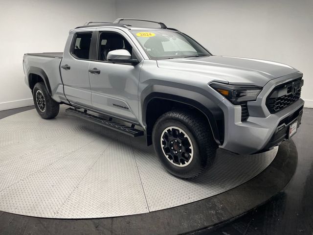 2024 Toyota Tacoma 4WD TRD Off Road Double Cab 6' Bed Automatic - 22985156 - 2