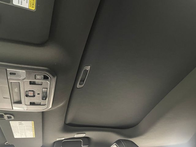 2024 Toyota Tacoma 4WD TRD Off Road Double Cab 6' Bed Automatic - 22985156 - 29