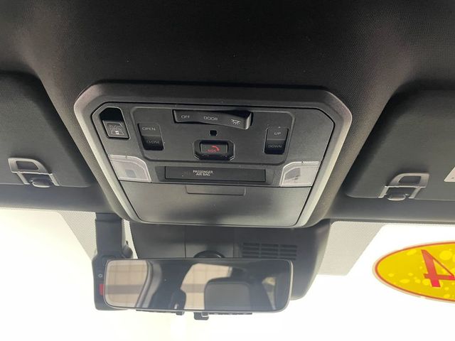 2024 Toyota Tacoma 4WD TRD Off Road Double Cab 6' Bed Automatic - 22985156 - 30