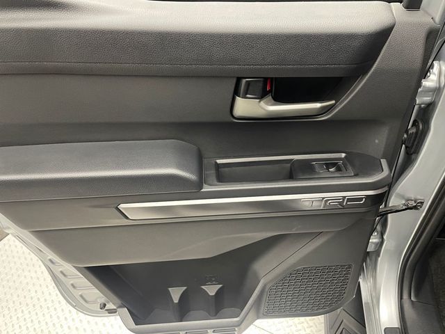 2024 Toyota Tacoma 4WD TRD Off Road Double Cab 6' Bed Automatic - 22985156 - 31