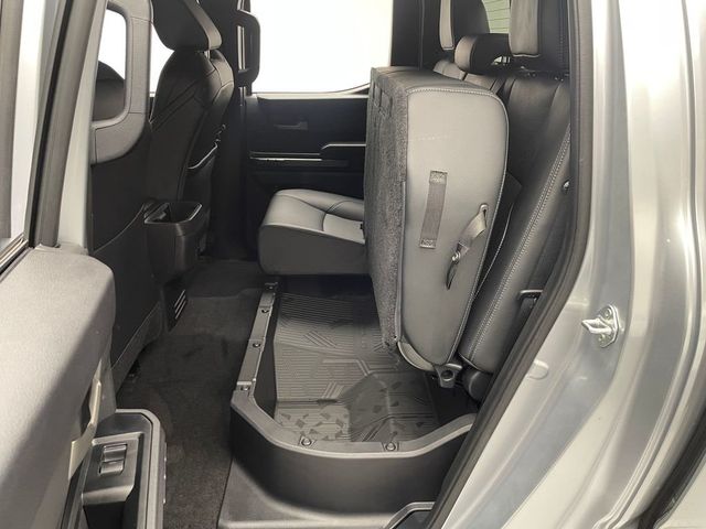 2024 Toyota Tacoma 4WD TRD Off Road Double Cab 6' Bed Automatic - 22985156 - 35