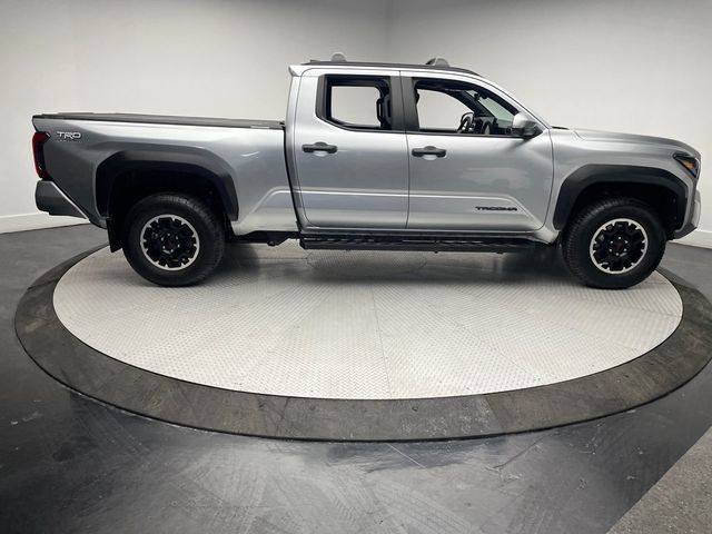 2024 Toyota Tacoma 4WD TRD Off Road Double Cab 6' Bed Automatic - 22985156 - 3
