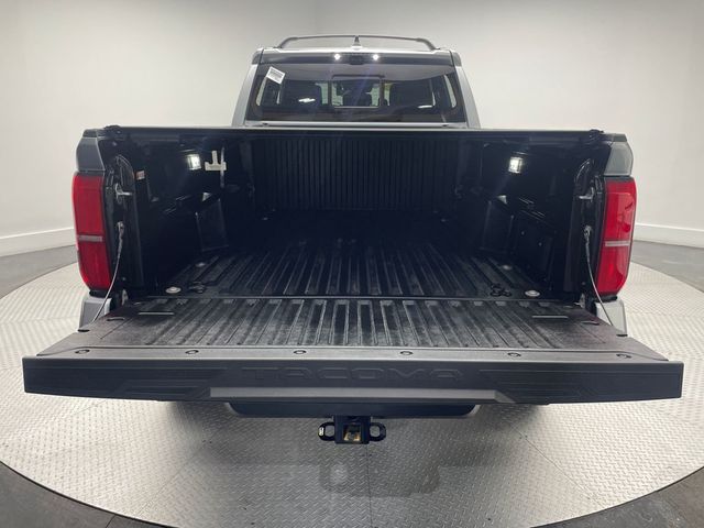 2024 Toyota Tacoma 4WD TRD Off Road Double Cab 6' Bed Automatic - 22985156 - 40