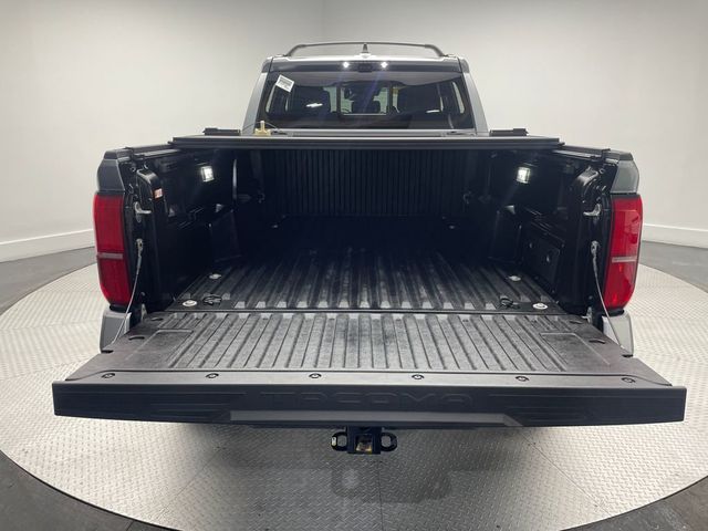 2024 Toyota Tacoma 4WD TRD Off Road Double Cab 6' Bed Automatic - 22985156 - 41