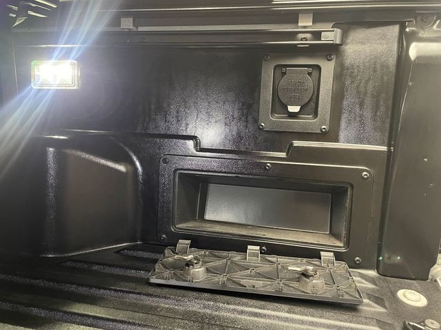 2024 Toyota Tacoma 4WD TRD Off Road Double Cab 6' Bed Automatic - 22985156 - 42