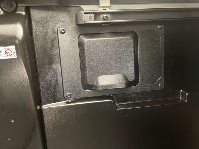 2024 Toyota Tacoma 4WD TRD Off Road Double Cab 6' Bed Automatic - 22985156 - 43