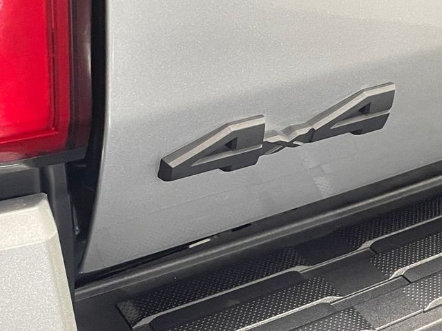 2024 Toyota Tacoma 4WD TRD Off Road Double Cab 6' Bed Automatic - 22985156 - 46