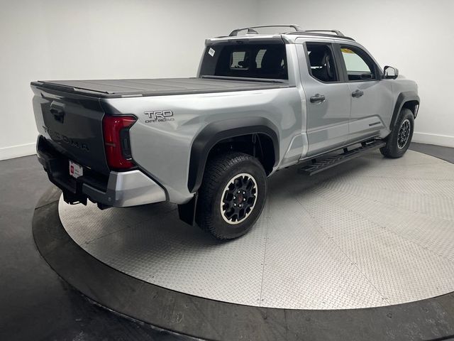 2024 Toyota Tacoma 4WD TRD Off Road Double Cab 6' Bed Automatic - 22985156 - 4