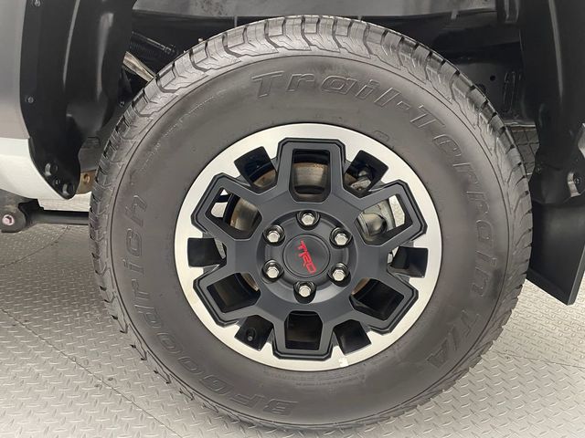 2024 Toyota Tacoma 4WD TRD Off Road Double Cab 6' Bed Automatic - 22985156 - 49