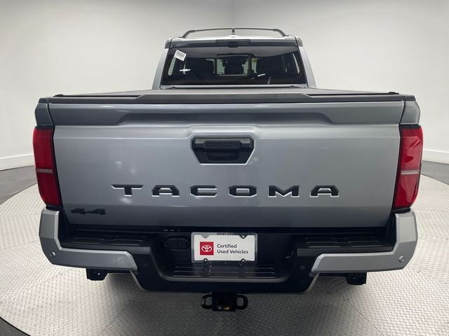 2024 Toyota Tacoma 4WD TRD Off Road Double Cab 6' Bed Automatic - 22985156 - 5