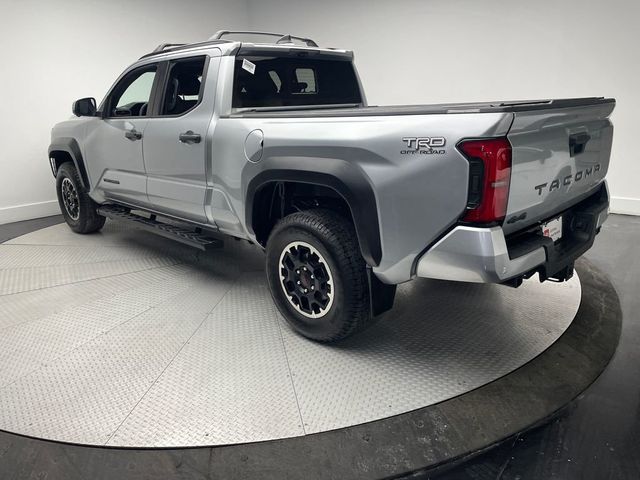 2024 Toyota Tacoma 4WD TRD Off Road Double Cab 6' Bed Automatic - 22985156 - 6