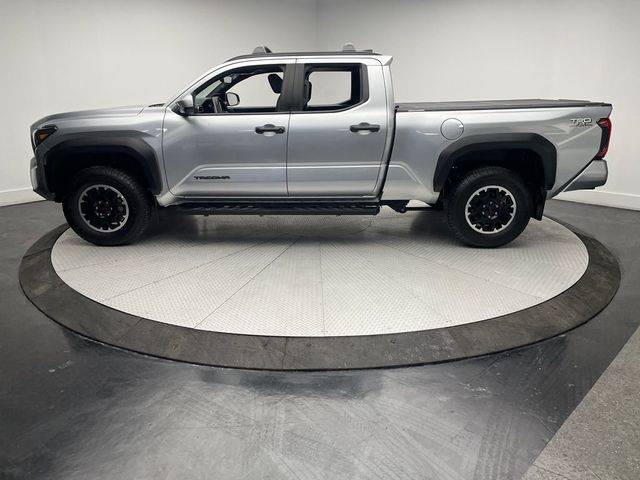 2024 Toyota Tacoma 4WD TRD Off Road Double Cab 6' Bed Automatic - 22985156 - 7