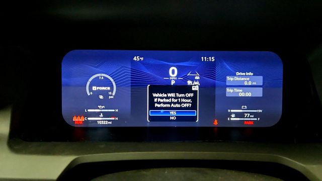 2024 Toyota Tacoma 4WD TRD Off Road Double Cab 6' Bed Automatic w/ Upgrade Package - 23015762 - 13