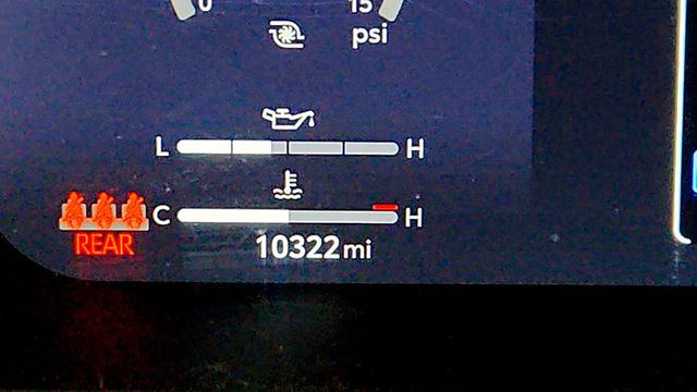 2024 Toyota Tacoma 4WD TRD Off Road Double Cab 6' Bed Automatic w/ Upgrade Package - 23015762 - 14