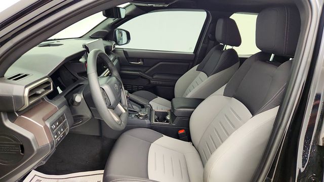 2024 Toyota Tacoma 4WD TRD Off Road Double Cab 6' Bed Automatic w/ Upgrade Package - 23015762 - 17