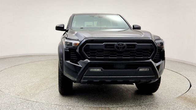 2024 Toyota Tacoma 4WD TRD Off Road Double Cab 6' Bed Automatic w/ Upgrade Package - 23015762 - 1